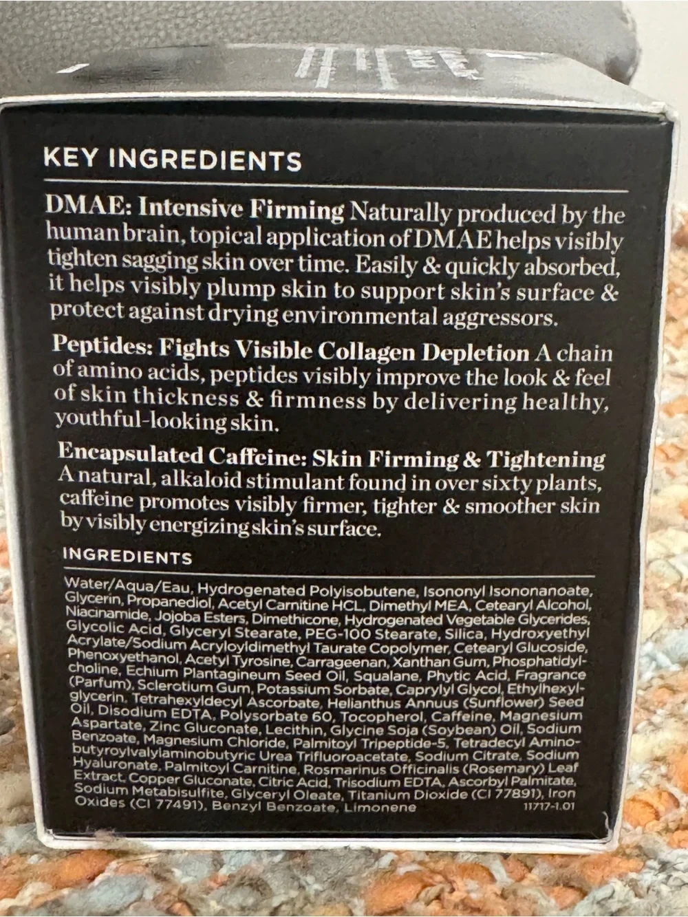 Perricone MD Cold Plasma Plus+ Sub-D/Neck Treatment